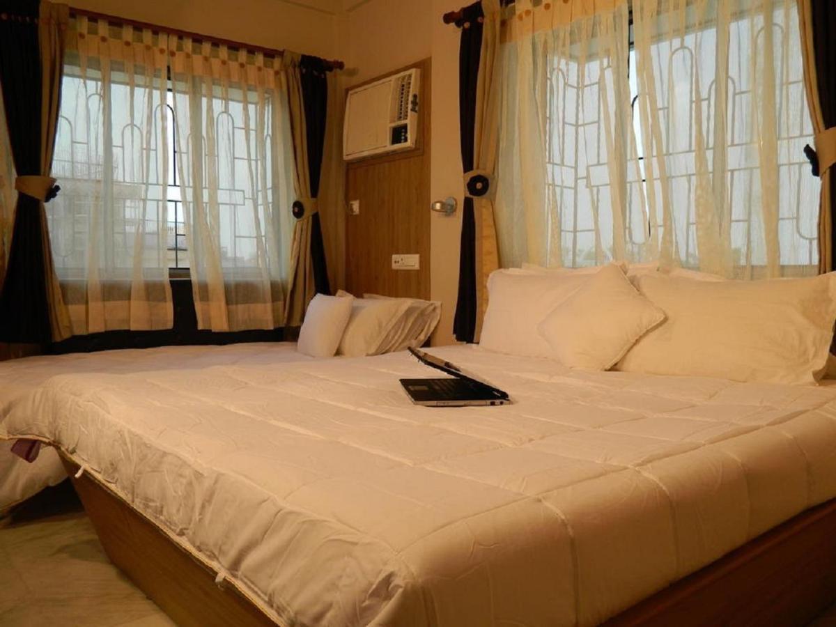 The Kei Inn & Suites Hotel Near Salt Lake โกลกาตา ภายนอก รูปภาพ