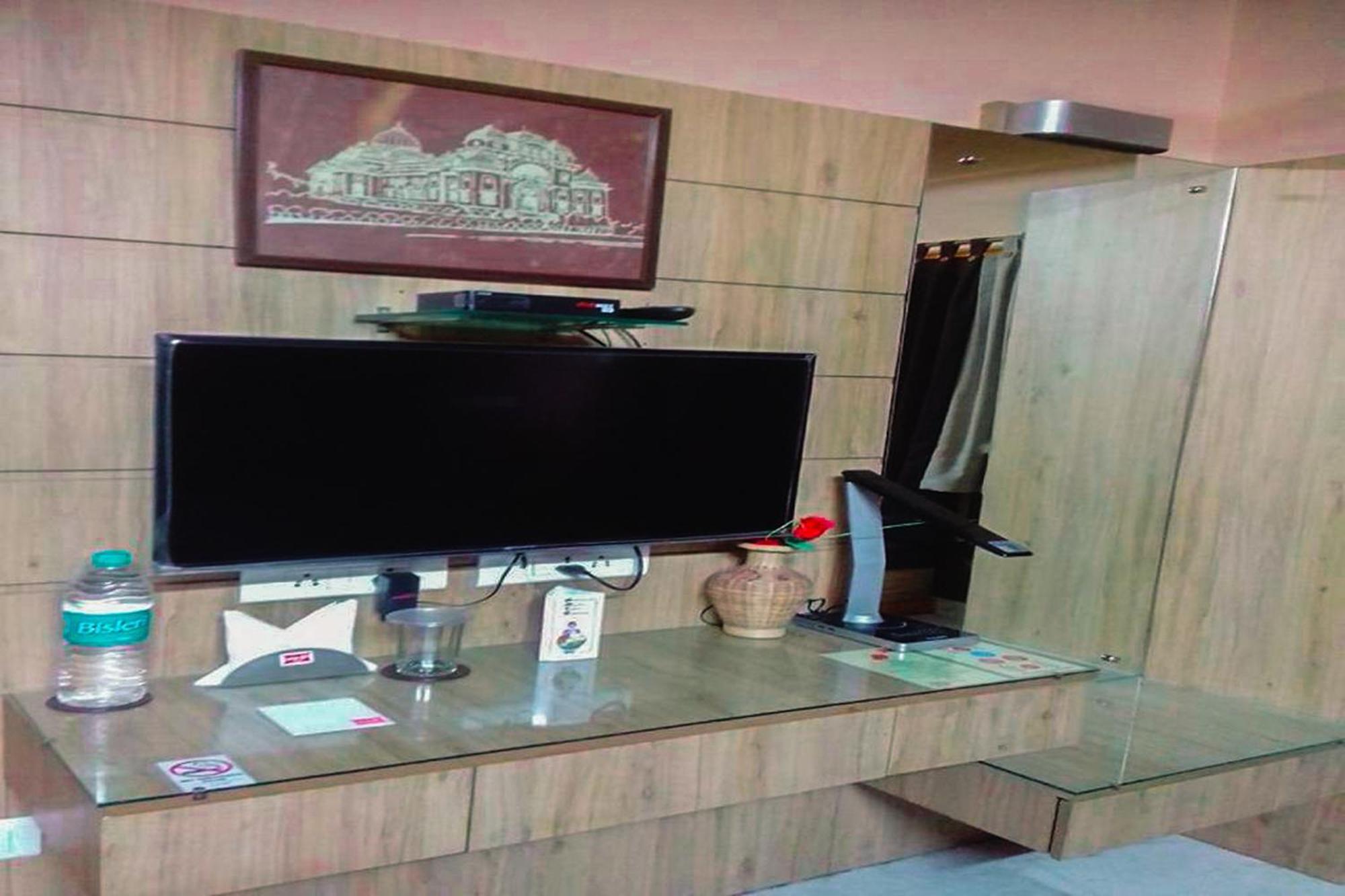 The Kei Inn & Suites Hotel Near Salt Lake โกลกาตา ภายนอก รูปภาพ