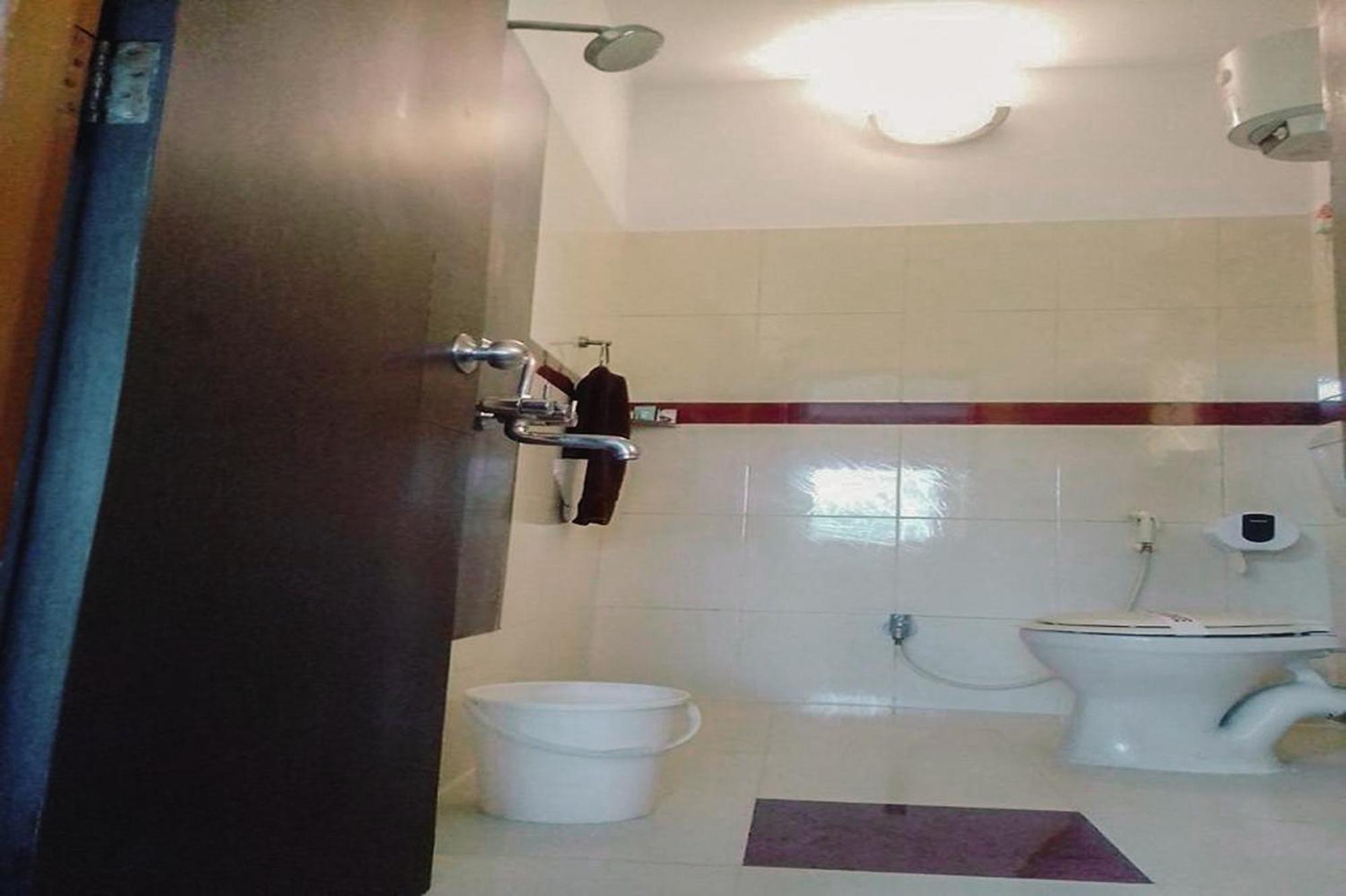 The Kei Inn & Suites Hotel Near Salt Lake โกลกาตา ภายนอก รูปภาพ