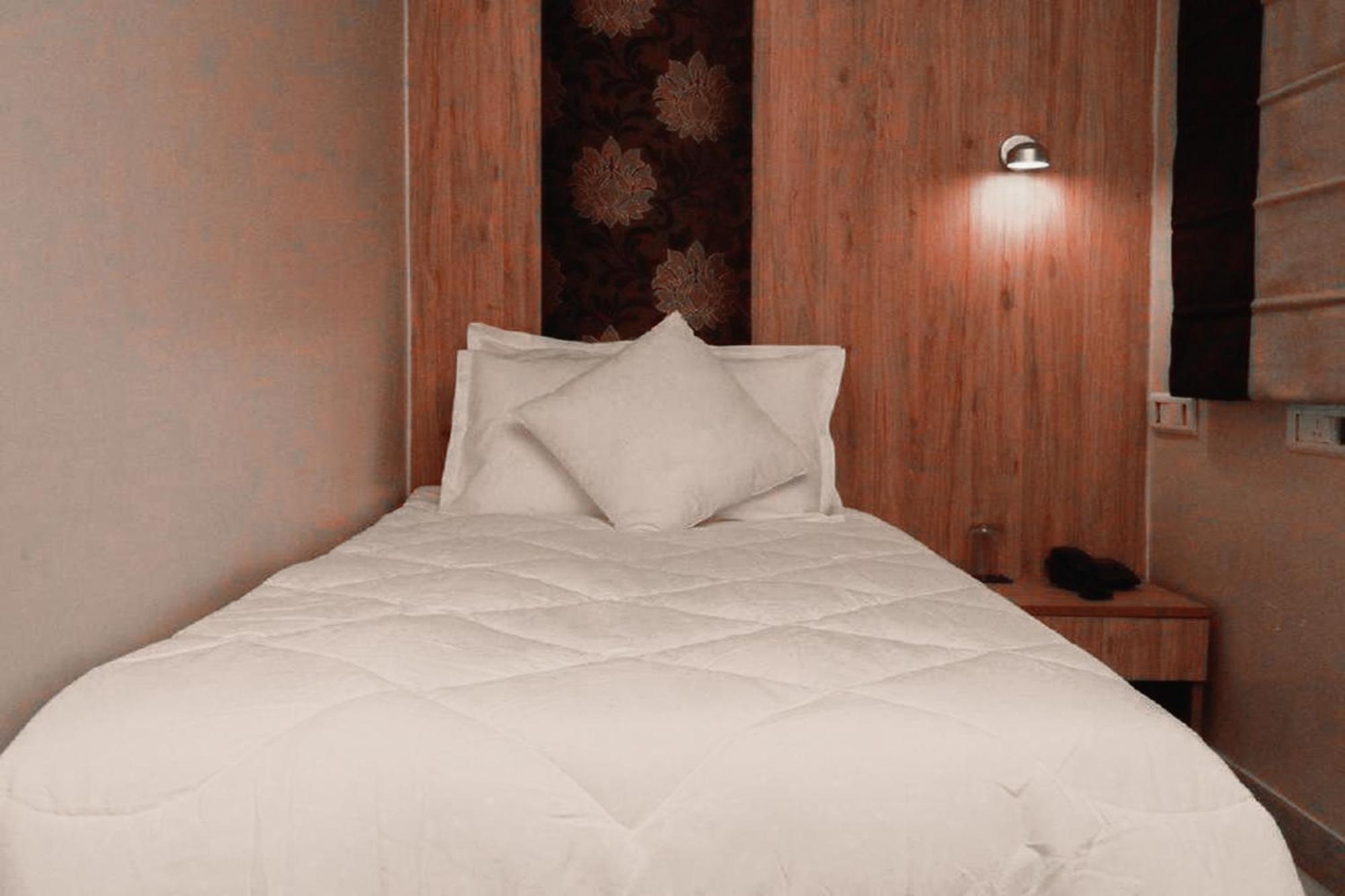The Kei Inn & Suites Hotel Near Salt Lake โกลกาตา ภายนอก รูปภาพ