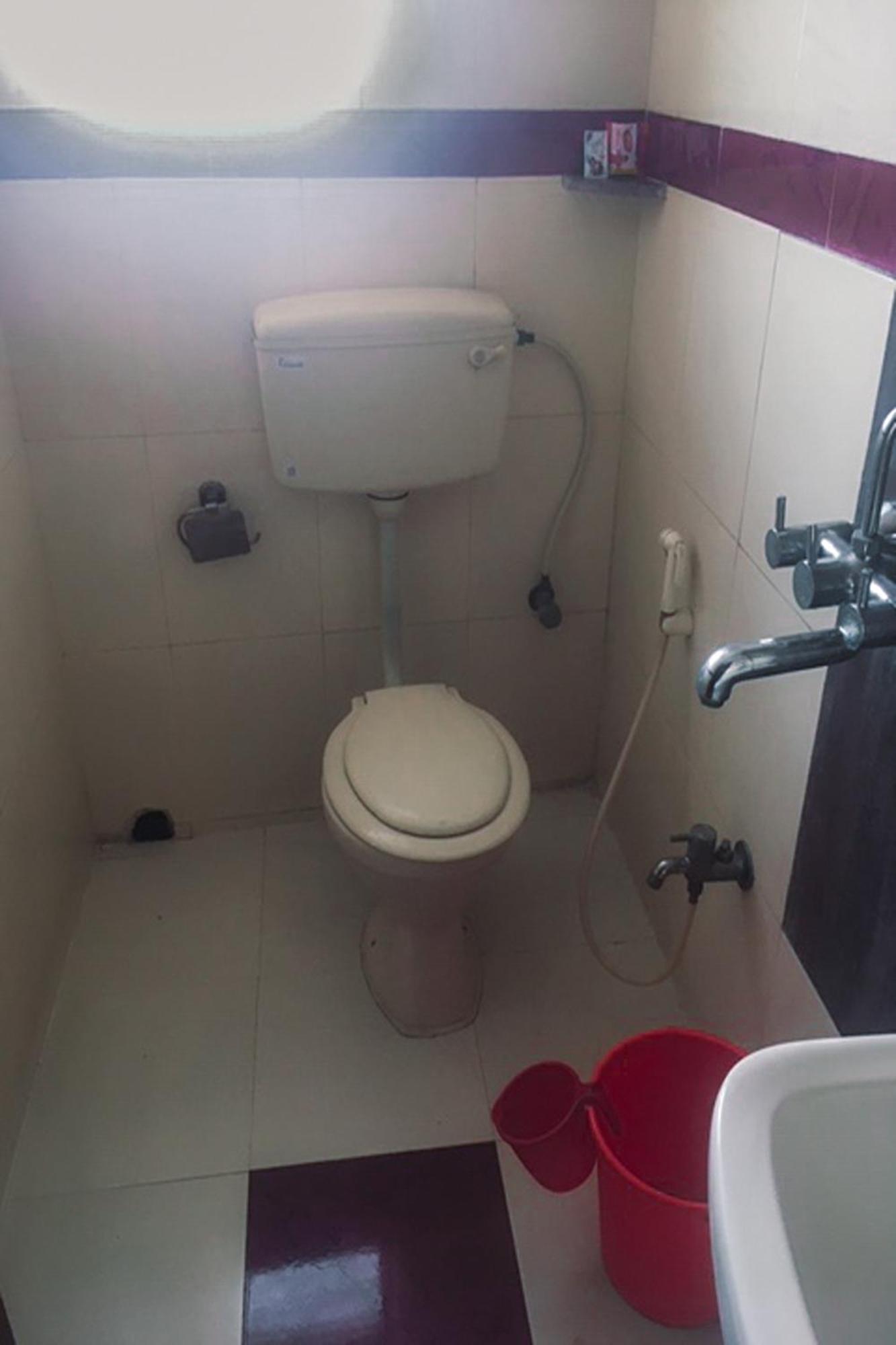 The Kei Inn & Suites Hotel Near Salt Lake โกลกาตา ภายนอก รูปภาพ