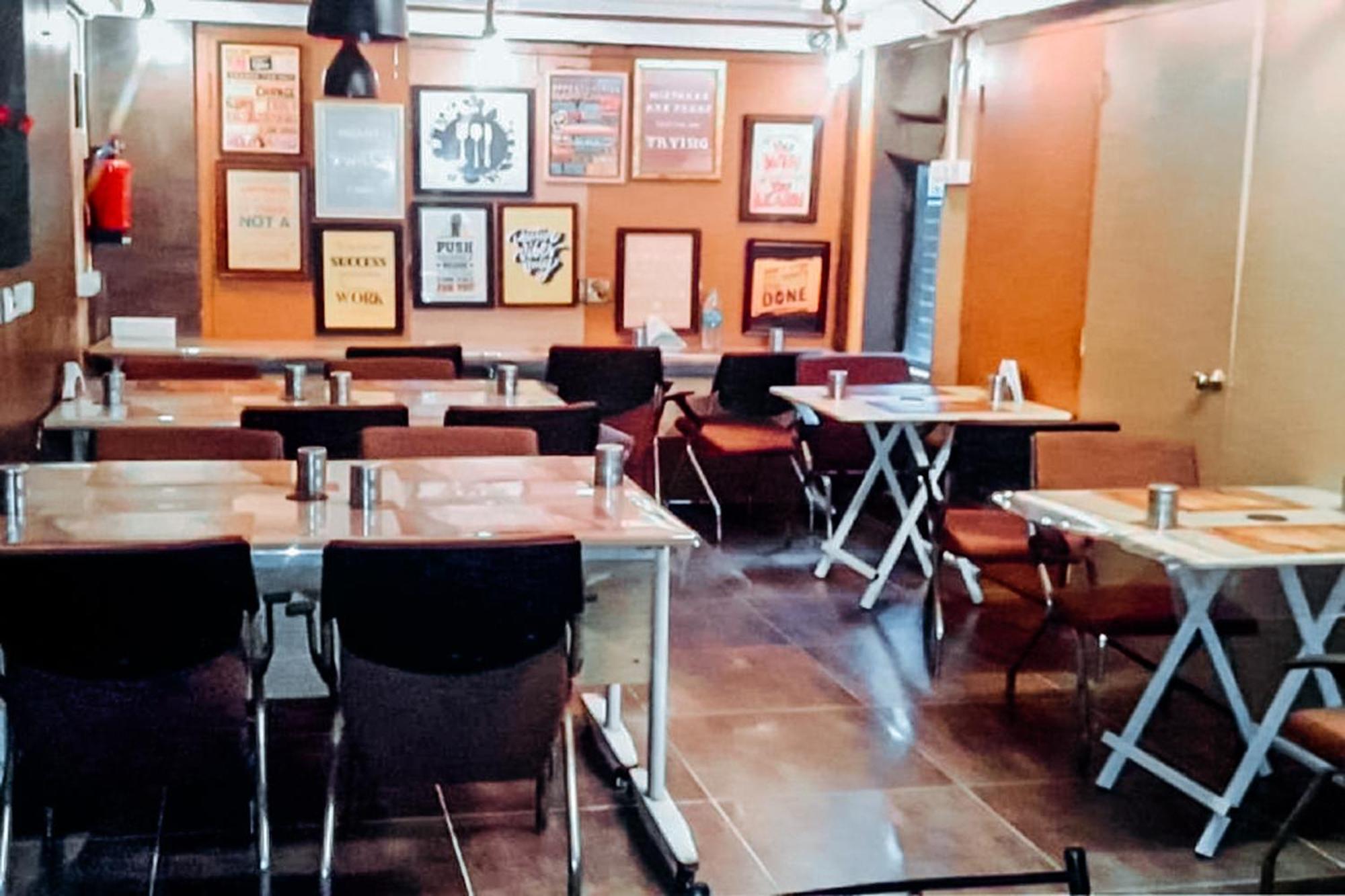 The Kei Inn & Suites Hotel Near Salt Lake โกลกาตา ภายนอก รูปภาพ